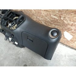 Tableau De Bord Nissan Juke 1 Phase 1